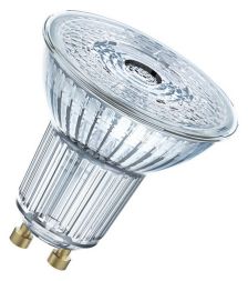 LEDVANCE Osram 4058075797475 PARATHOM PRO 3.4 W/2700 K GU10 DIM LED lamp