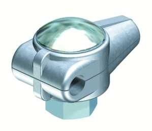 OBO Bettermann 244 T-connector, 5311039