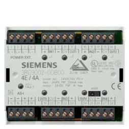 Siemens 3RG9004-0DB00 module