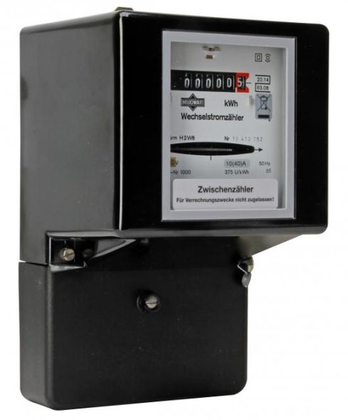 Kopp 192203014 AC meter 10/40A