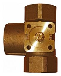 Glen Dimplex 364680 DWK 25 three-way ball valve