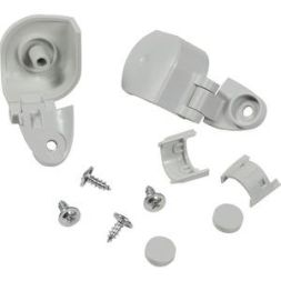 Schneider Electric NSYAEDH20TB for cover depth of 20mm hinges