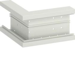 TEHALIT BR651703B9016 for BR 68x170mm upper part 120mm vw outside corner