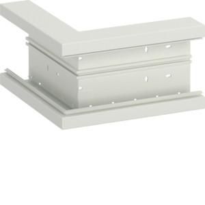 TEHALIT BR651703B9016 for BR 68x170mm upper part 120mm vw outside corner