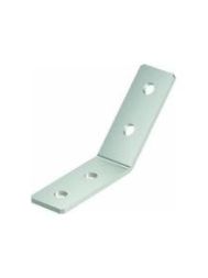 OBO Bettermann GMS 4 VW 45 V4A 45 degrees with 4 holes connection angle, 1124749