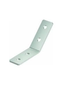 OBO Bettermann GMS 4 VW 45 V4A 45 degrees with 4 holes connection angle, 1124749