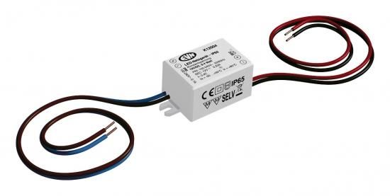 EVN K12004 12Volt 4W LED control gear LB20