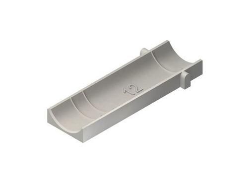 Niedax GWU16 GWU 16 for cable 12-16 mm universal counter trough