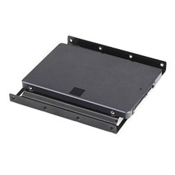 TechniSat hard drive holder for TV