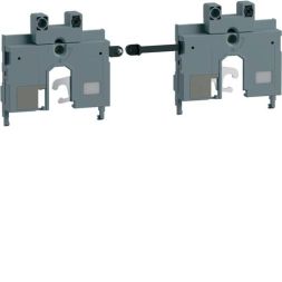 Hager HXS166H mechanical 25mm 4-pole P160 locking set
