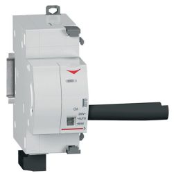 Legrand 406292 Motor drive DX3 230VAC for 1, 5MOD