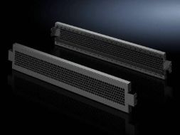 RITTAL 8620091 Plinth panel VX ventilated for 800mm sheet steel