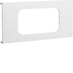 TEHALIT R94129016 2f. R18 120mm traffic white cover