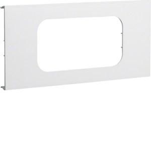 TEHALIT R94129016 2f. R18 120mm traffic white cover