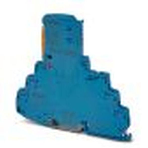 Phoenix Contact 1065312 TTC-6P-1X2-EX-24DC-UT-I surge protection device