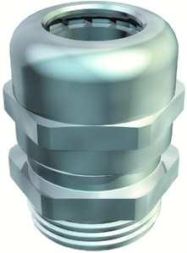 OBO Bettermann V-TEC VM MS M20 M20 brass cable gland, 2086030