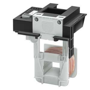 Siemens 3RT1955-5PF31 withdrawable coil S6 UC 96-127V