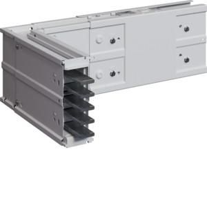 Hager KEM39S05N1LMF unibarM 1000A ver-90° ob Standard L-Element