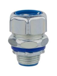 ABB Stotz-Kontakt 7TAD012160R0003 5336 metal straight screw connection