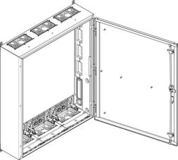 ABN protective 800x950mm system housing (SP36)