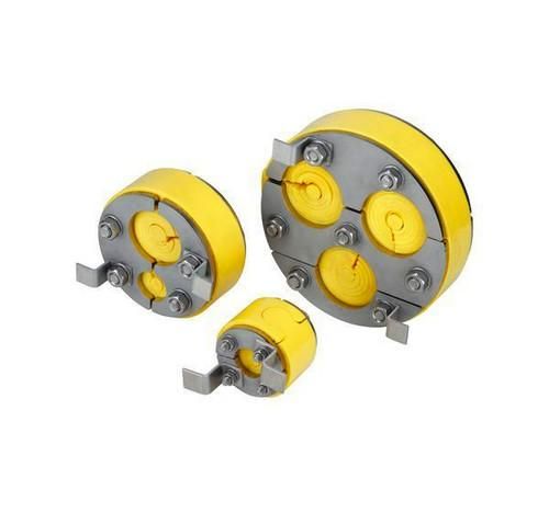 Fränkische Rohrwerke 19953160 Kabu-IN 160 3X9-42 internal seal