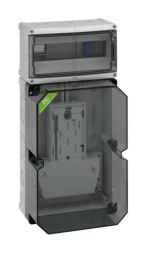 Spelsberg 74901201 ZKi 11-eHZ meter housing