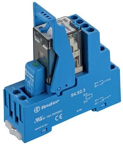 Finder 59.32.9.024.0050 coupling relay