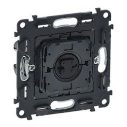 Legrand 752029 blind switch Valena Inmatic , (grey)