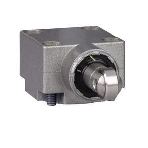 Schneider Electric ZCKE65 with roller plunger drive head