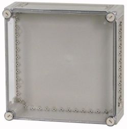 Eaton CI44-125 insulated enclosure, 012452