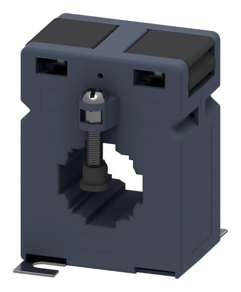 Siemens 4NC5224-2CE21 300/5A 5VA KL1.0 current transformer