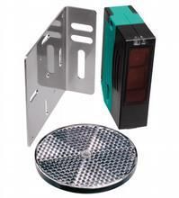 Pepperl &amp;amp; Fuchs 128116 RLK29-55/59/116-Set reflective light barrier