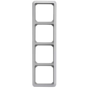 ELSO 224401 frame 4-way FASHION Thermo grey