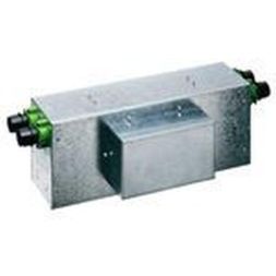 CEAG emergency light 40071341710 concrete installation box