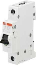 ABB Stotz-Kontakt S201MT-B16UC B16A 1-pole 10kA circuit breaker, 2CDS271065R0165