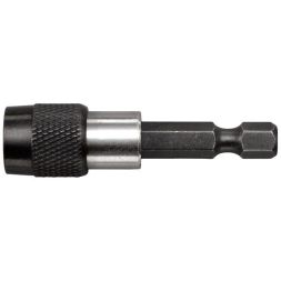 Klauke KL291 mechanical 1/4 inch 52mm bit holder