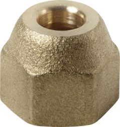 Stiebel Eltron 047614 union nut 6mm