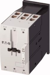 Eaton DILMC150 (RAC240) 75kW/400V AC contactor, 239751