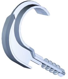 PROTEC.class 05101815 PESSCHE 25-32 single plug clamp 25-32 mm