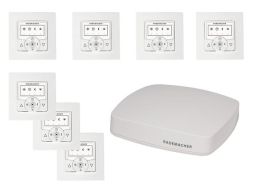 Rademacher 30000039 Shading 2 Starter Package