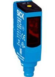 Sick 1049058 WL9-3P2262 reflective photoelectric sensor
