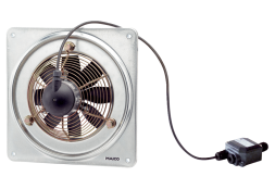 Maico 0083.0850 Axial wall fan EZQ 20/4-EE Ex e