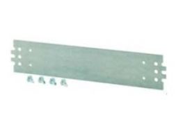 Hensel 2.5mm for housing size 1,2,3,4 mounting plate made of sheet steel