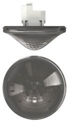 Theben 2070132 thePrema P360 Slave E UP BK presence detector