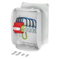 Hensel SP 2834 G surge protection housing