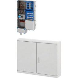 Hensel Mi EV 11kW 6110 f 6 charging points each 11kW charging distributor