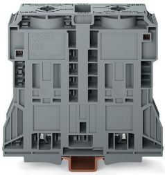 Wago 285-1189 2-wire through terminal