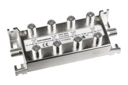 Kathrein EAX28/G 8-way splitter 18db