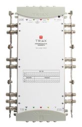 Triax 318187 TdSCR 512 12 outputs multiswitch
