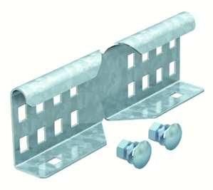 OBO Bettermann LWVG 60 VA4571 for cable ladder angle connector, 6208891